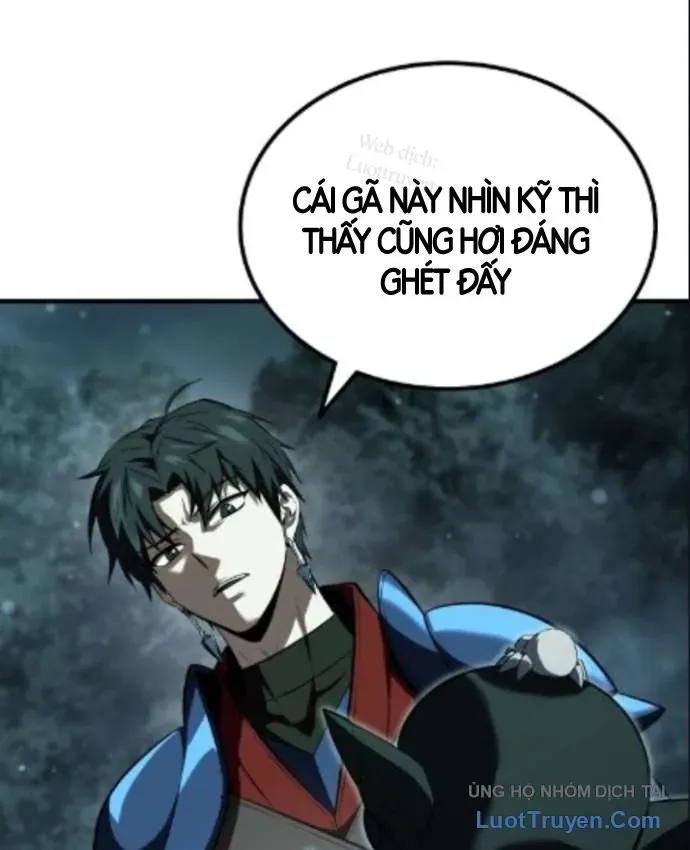 Sự Trở Lại Của Thiên Tài Ranker Chap 24 - Next Chap 23