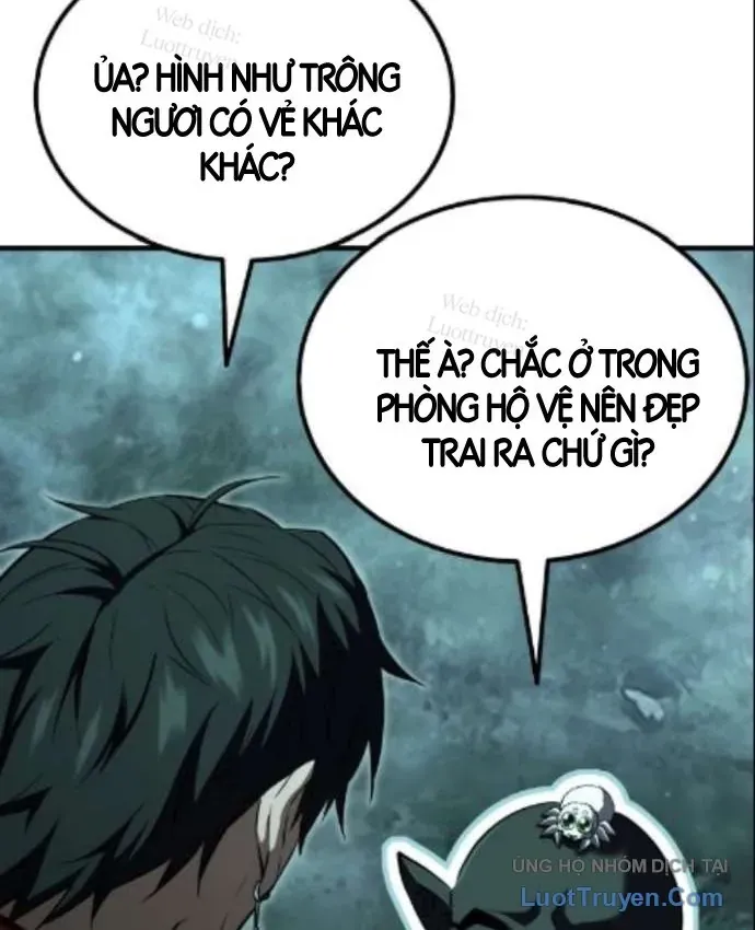 Sự Trở Lại Của Thiên Tài Ranker Chap 24 - Next Chap 23