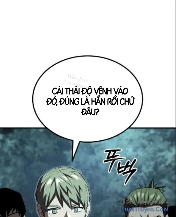 Sự Trở Lại Của Thiên Tài Ranker Chap 24 - Next Chap 23