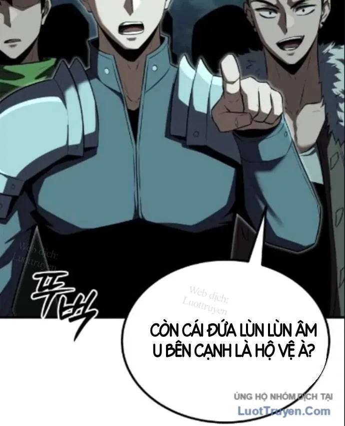 Sự Trở Lại Của Thiên Tài Ranker Chap 24 - Next Chap 23