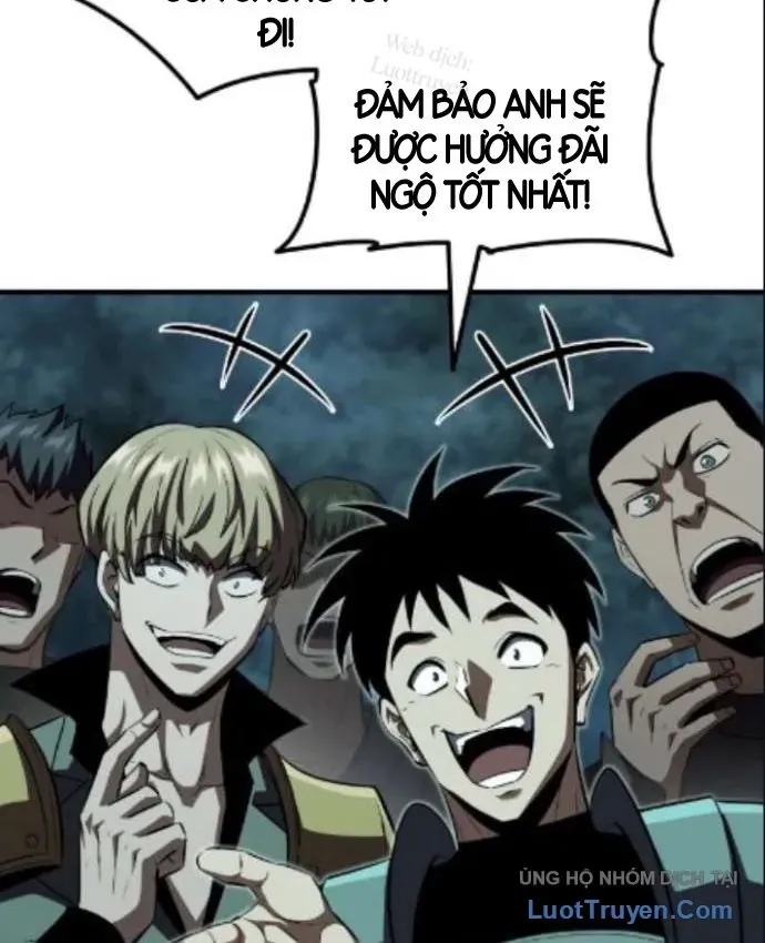 Sự Trở Lại Của Thiên Tài Ranker Chap 24 - Next Chap 23