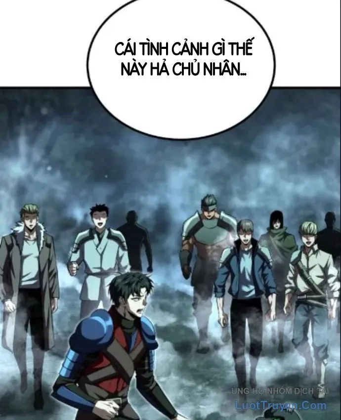 Sự Trở Lại Của Thiên Tài Ranker Chap 24 - Next Chap 23