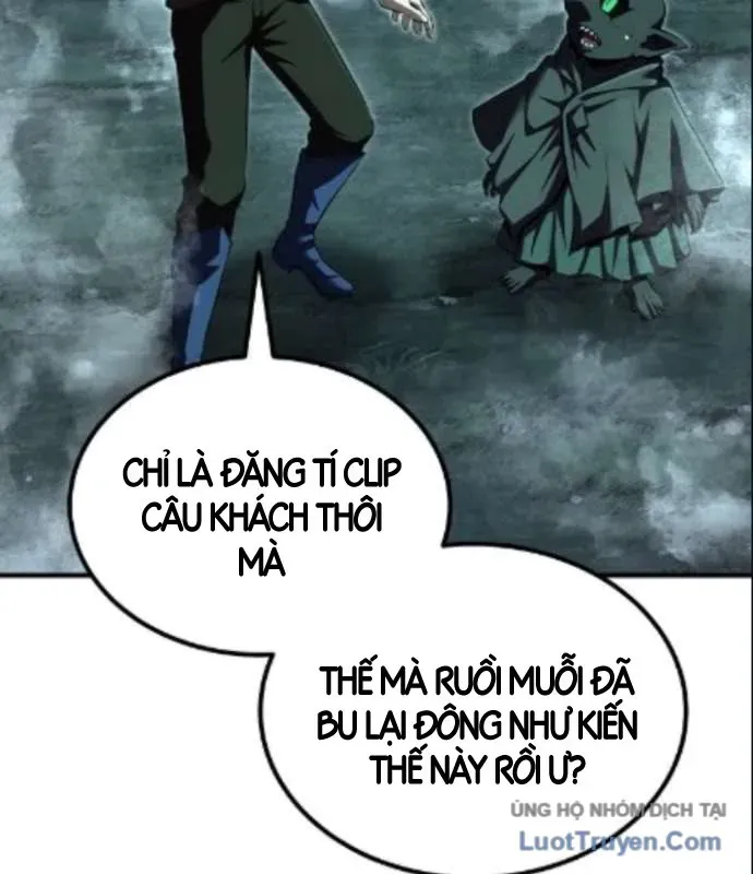 Sự Trở Lại Của Thiên Tài Ranker Chap 24 - Next Chap 23