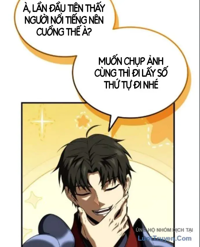 Sự Trở Lại Của Thiên Tài Ranker Chap 24 - Next Chap 23