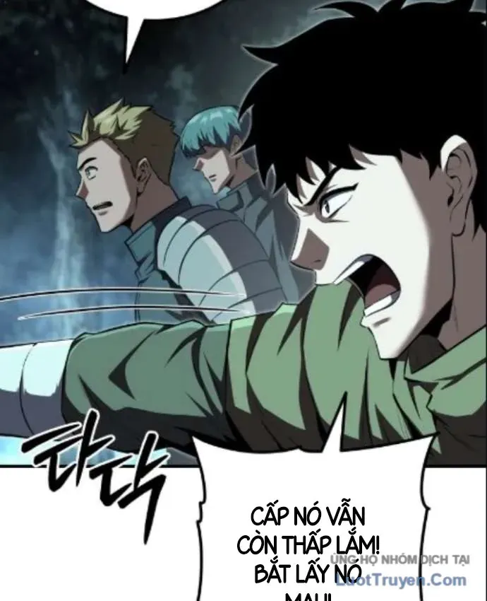 Sự Trở Lại Của Thiên Tài Ranker Chap 24 - Next Chap 23