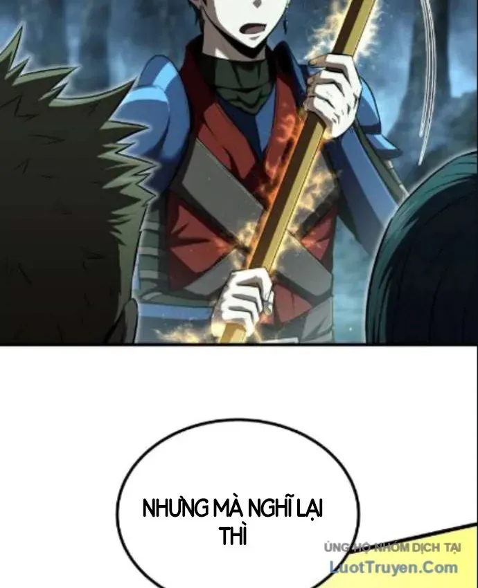 Sự Trở Lại Của Thiên Tài Ranker Chap 24 - Next Chap 23