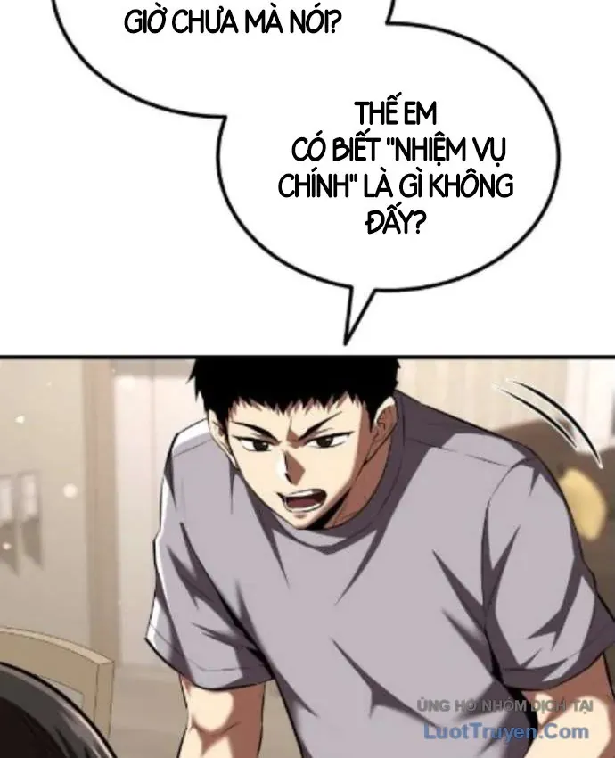 Sự Trở Lại Của Thiên Tài Ranker Chap 24 - Next Chap 23