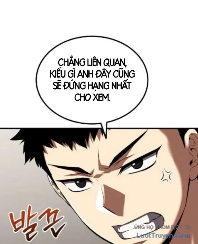 Sự Trở Lại Của Thiên Tài Ranker Chap 24 - Next Chap 23