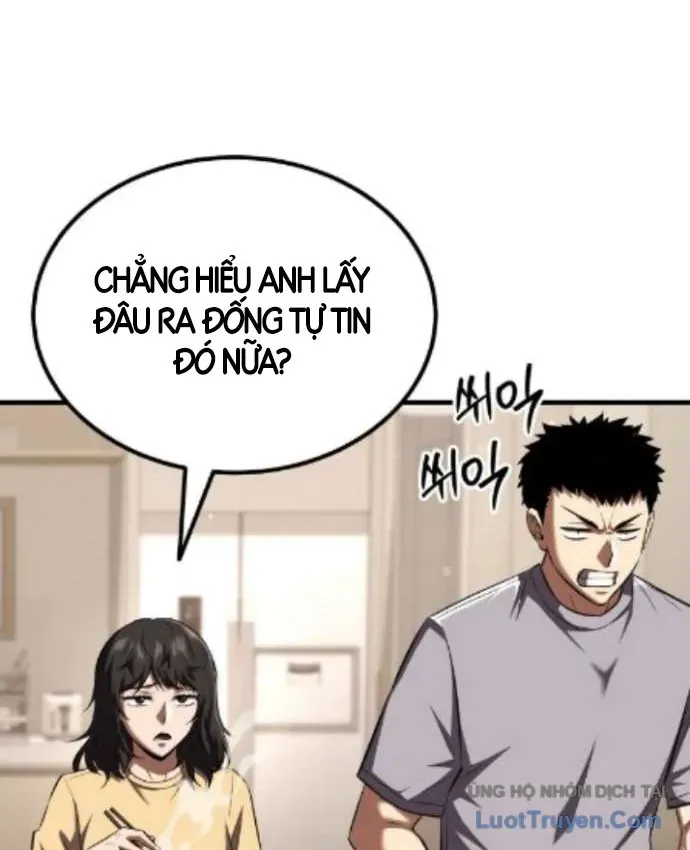 Sự Trở Lại Của Thiên Tài Ranker Chap 24 - Next Chap 23