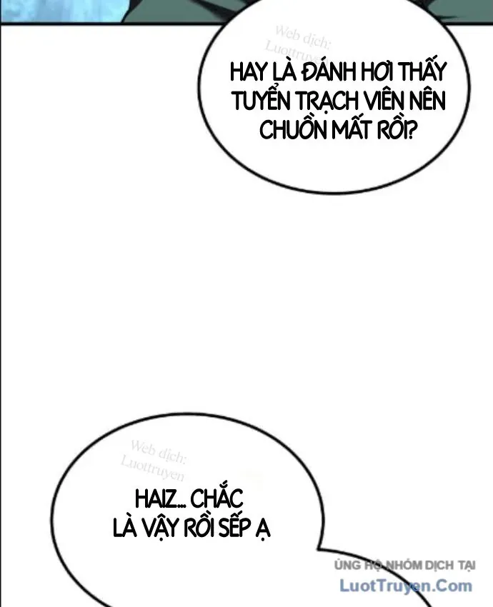 Sự Trở Lại Của Thiên Tài Ranker Chap 24 - Next Chap 23