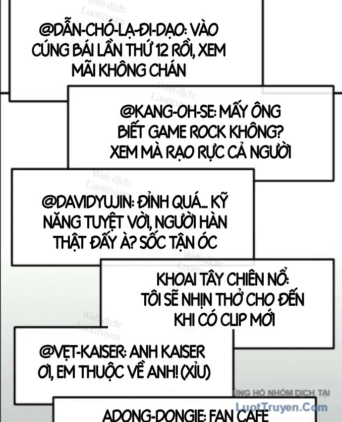 Sự Trở Lại Của Thiên Tài Ranker Chap 24 - Next Chap 23