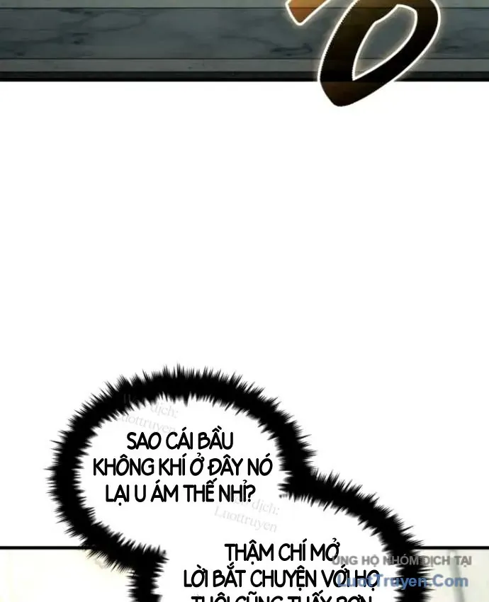 Sự Trở Lại Của Thiên Tài Ranker Chap 25 - Next Chap 24