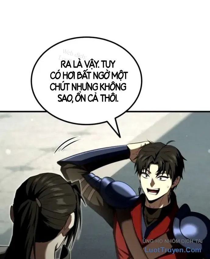 Sự Trở Lại Của Thiên Tài Ranker Chap 25 - Next Chap 24