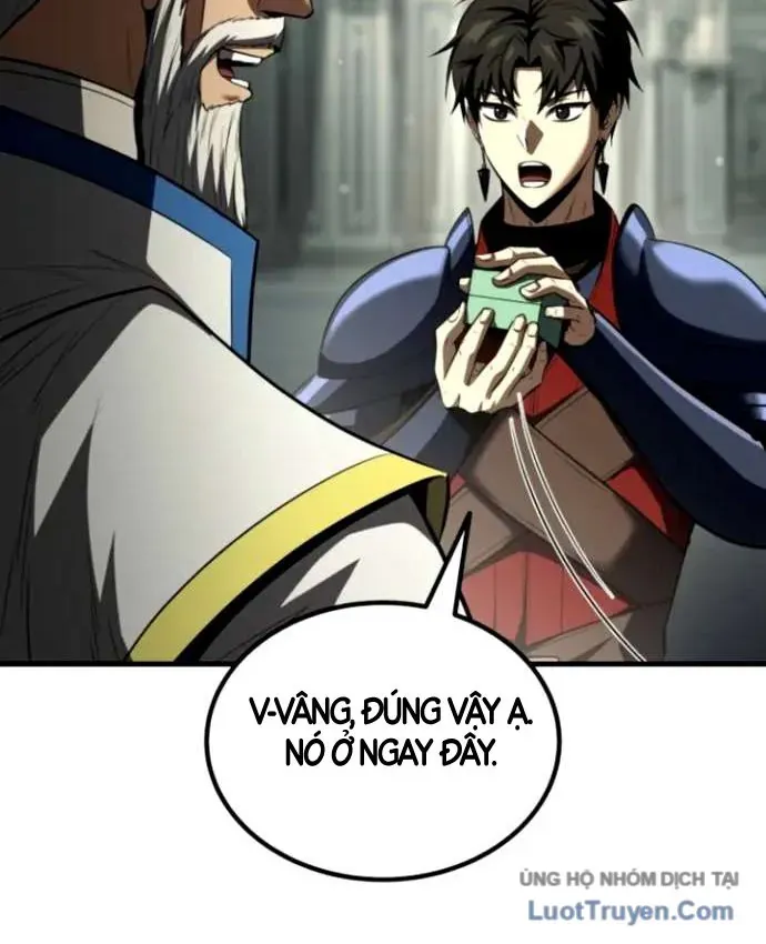 Sự Trở Lại Của Thiên Tài Ranker Chap 25 - Next Chap 24