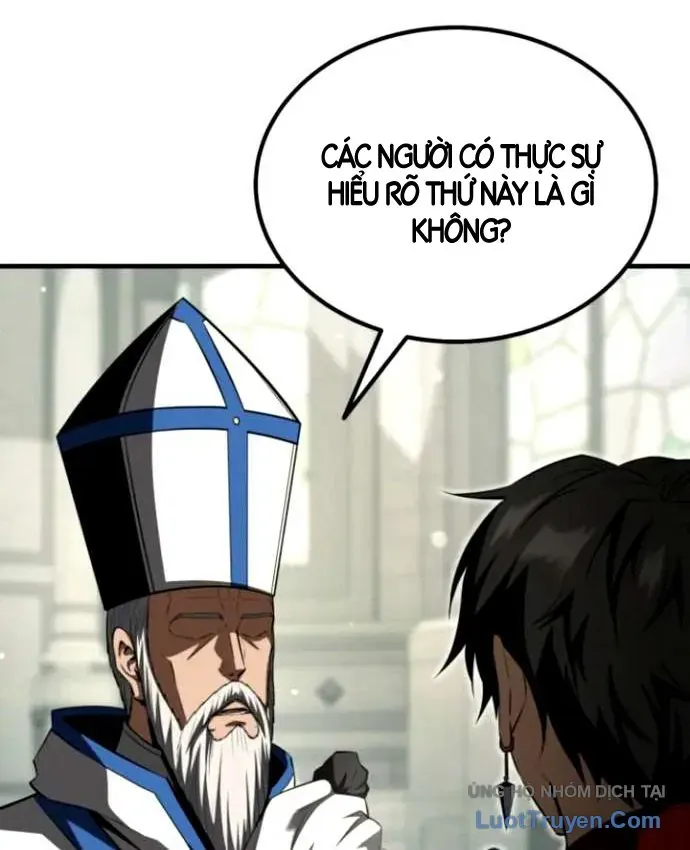Sự Trở Lại Của Thiên Tài Ranker Chap 25 - Next Chap 24