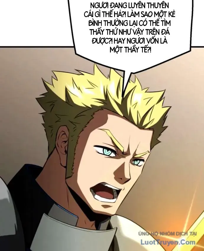 Sự Trở Lại Của Thiên Tài Ranker Chap 25 - Next Chap 24