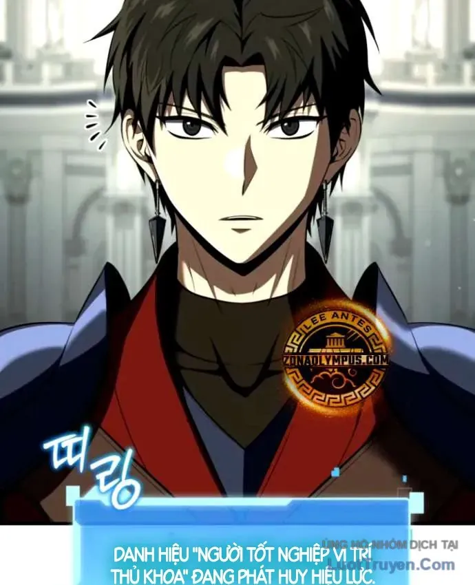 Sự Trở Lại Của Thiên Tài Ranker Chap 25 - Next Chap 24