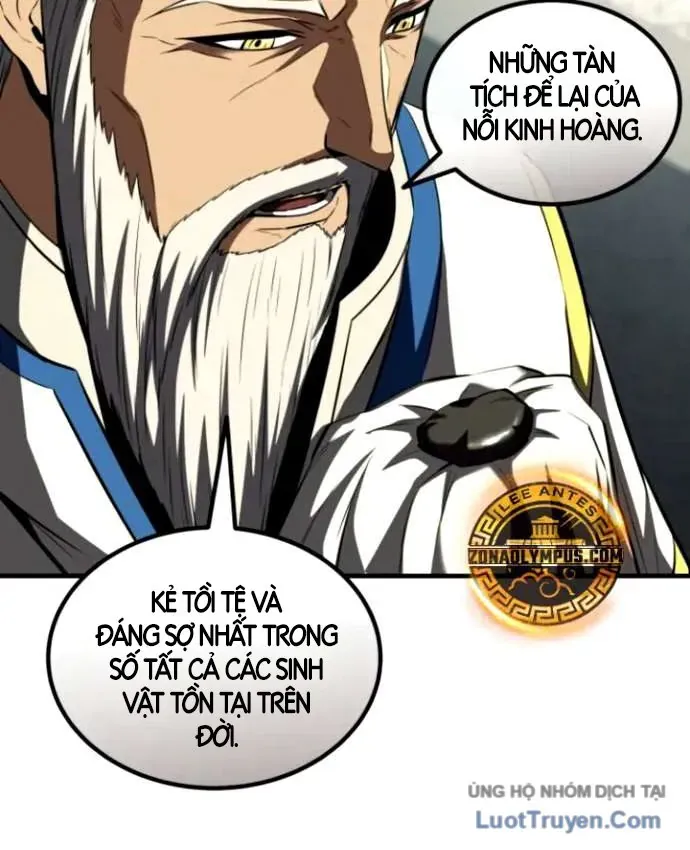 Sự Trở Lại Của Thiên Tài Ranker Chap 25 - Next Chap 24