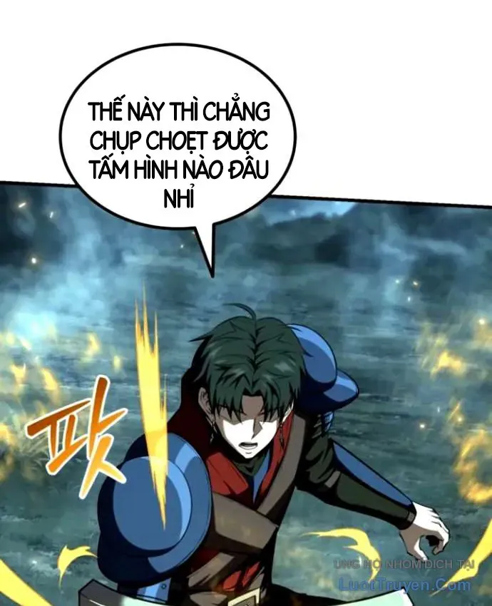 Sự Trở Lại Của Thiên Tài Ranker Chap 25 - Next Chap 24