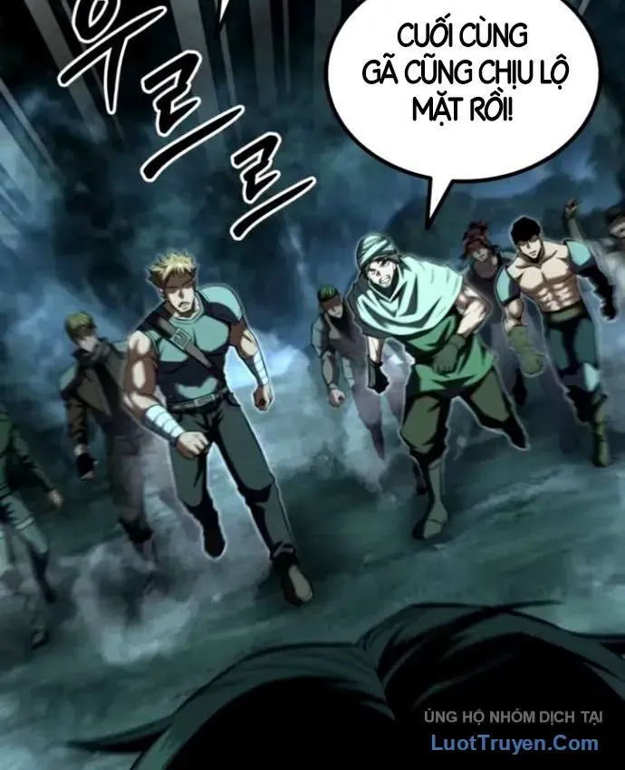 Sự Trở Lại Của Thiên Tài Ranker Chap 25 - Next Chap 24