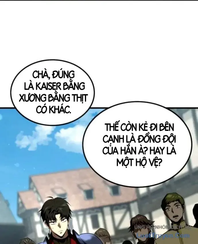 Sự Trở Lại Của Thiên Tài Ranker Chap 25 - Next Chap 24