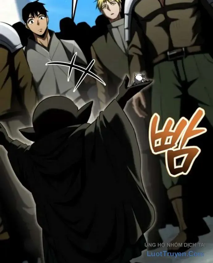 Sự Trở Lại Của Thiên Tài Ranker Chap 25 - Next Chap 24