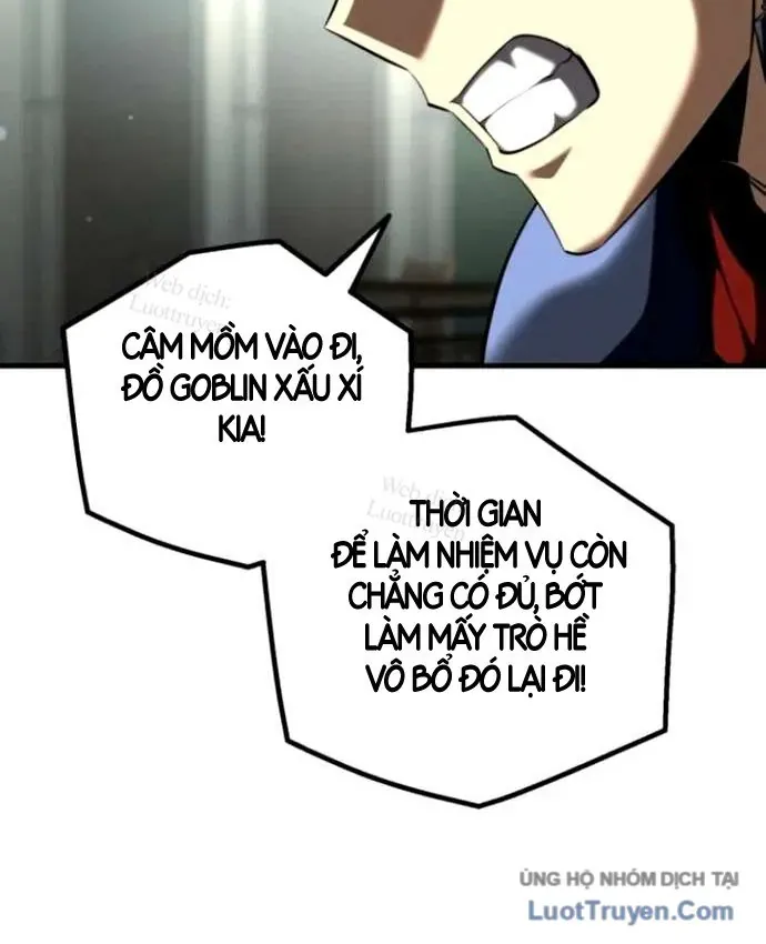 Sự Trở Lại Của Thiên Tài Ranker Chap 25 - Next Chap 24
