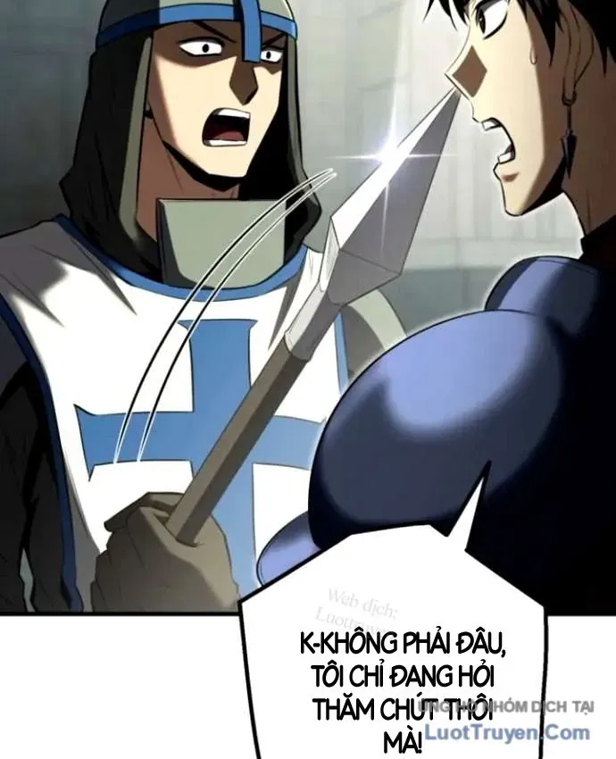 Sự Trở Lại Của Thiên Tài Ranker Chap 25 - Next Chap 24