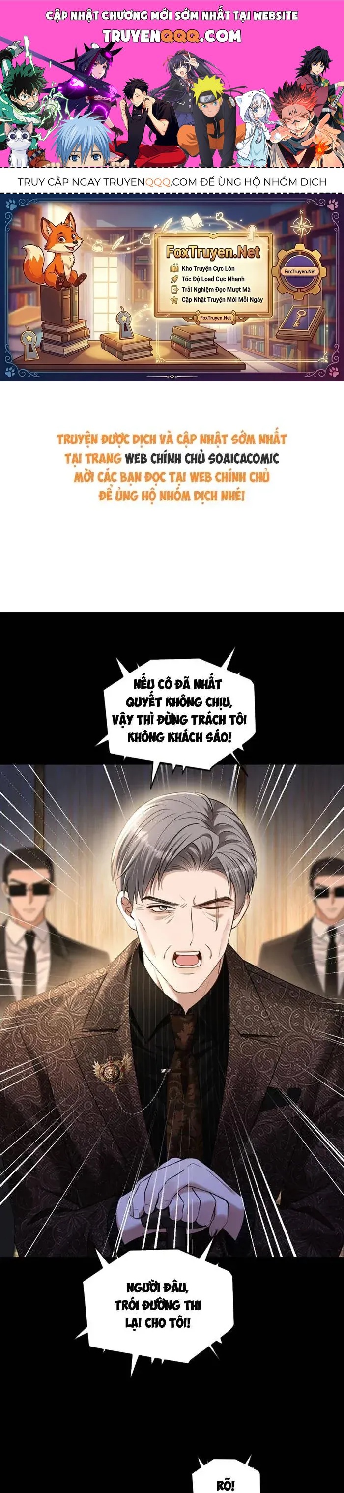 Em Là Tất Cả Tinh Tú Của Anh Chap 62 - Next Chap 61