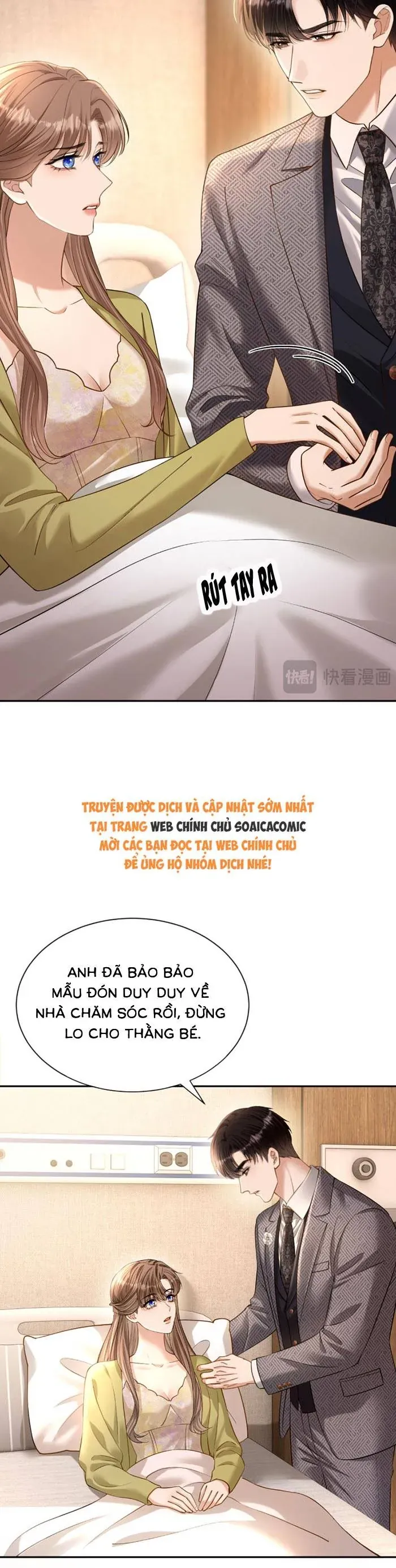 Em Là Tất Cả Tinh Tú Của Anh