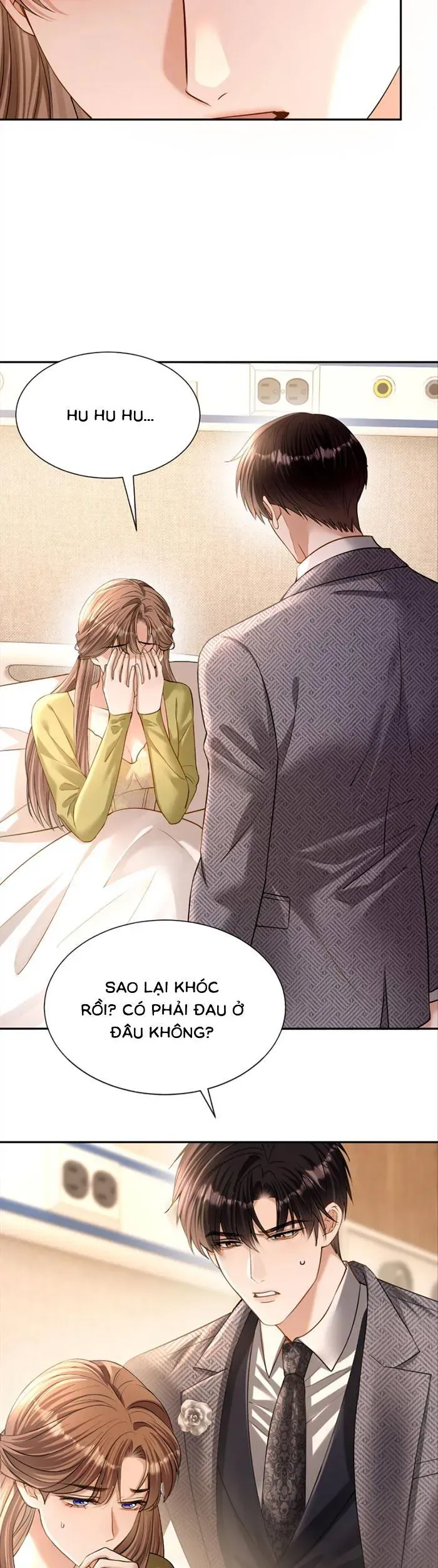 Em Là Tất Cả Tinh Tú Của Anh