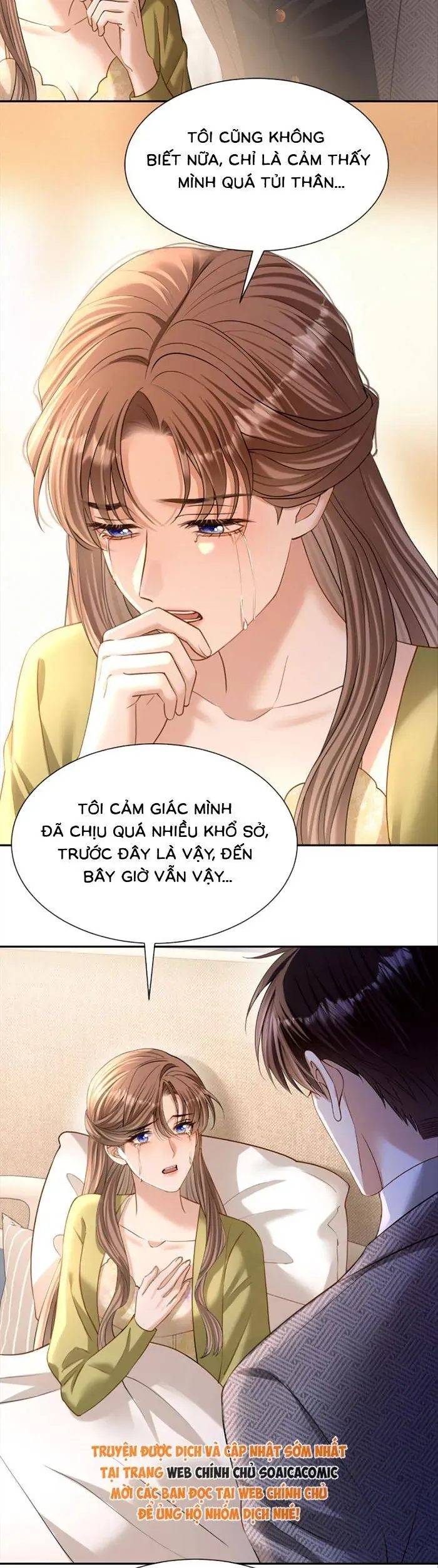 Em Là Tất Cả Tinh Tú Của Anh