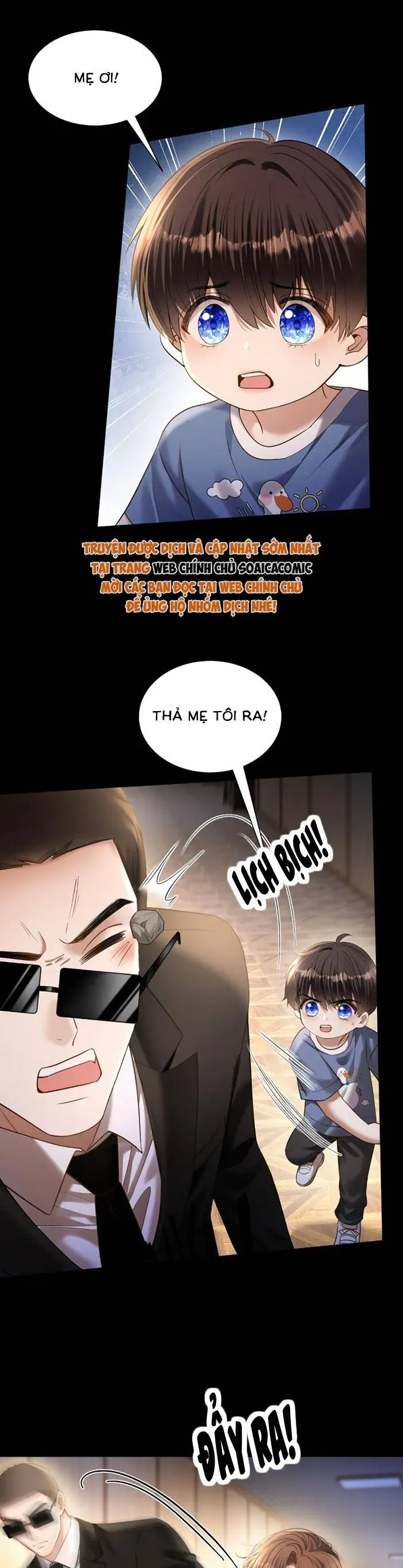 Em Là Tất Cả Tinh Tú Của Anh