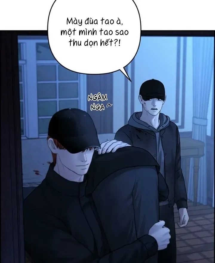 Hy Vọng Duy Nhất Chap 106 - Next Chap 98