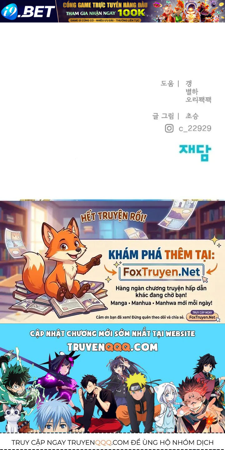 Hy Vọng Duy Nhất Chap 120 - Next Chap 106