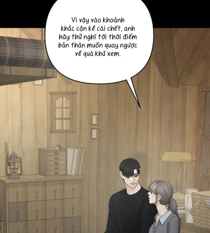 Hy Vọng Duy Nhất Chap 120 - Next Chap 106