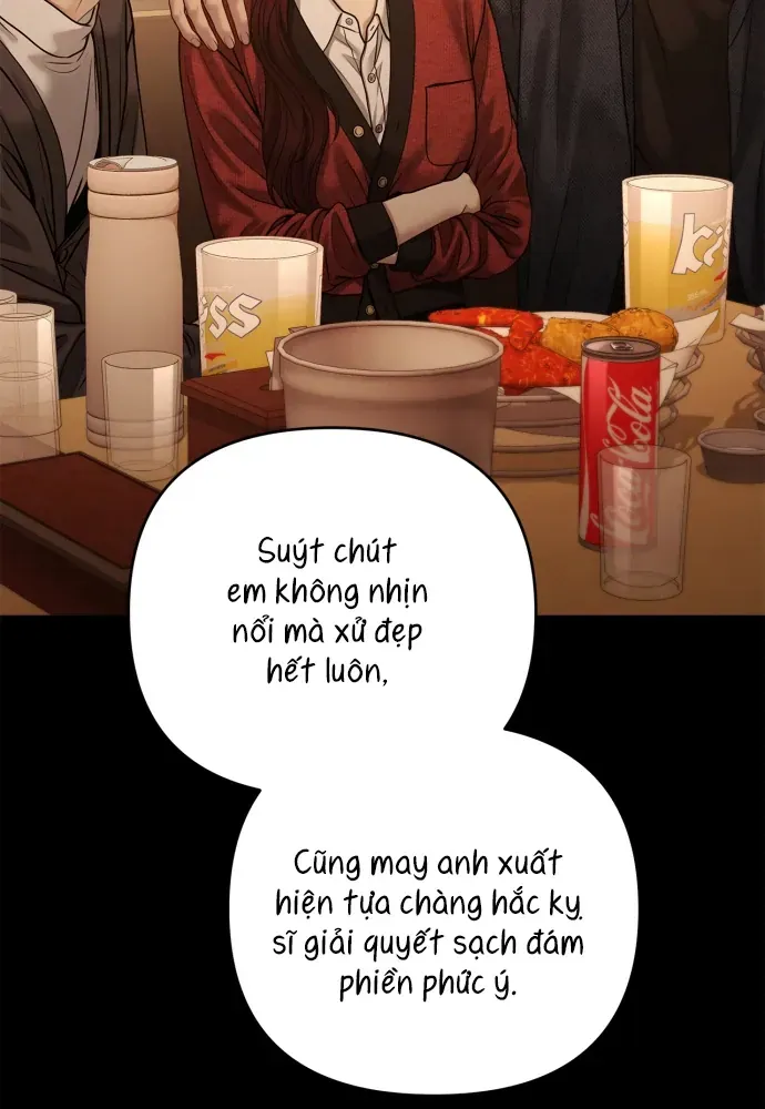 Hy Vọng Duy Nhất Chap 123 - Next Chap 120