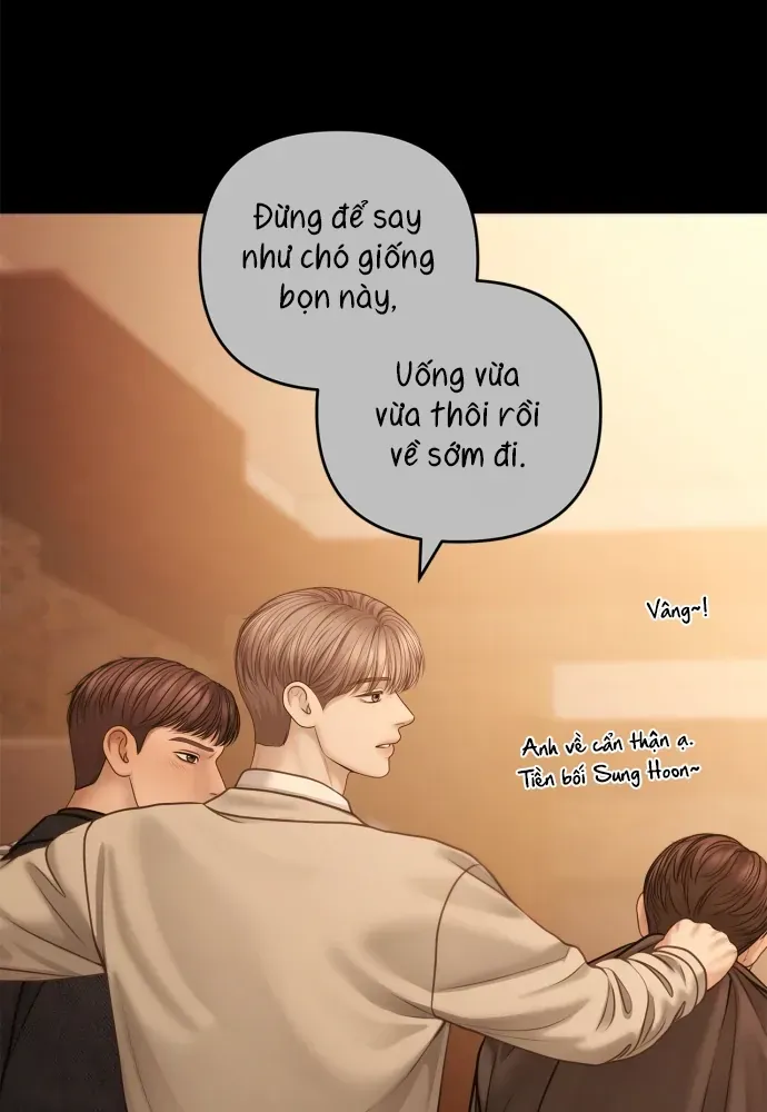 Hy Vọng Duy Nhất Chap 123 - Next Chap 120