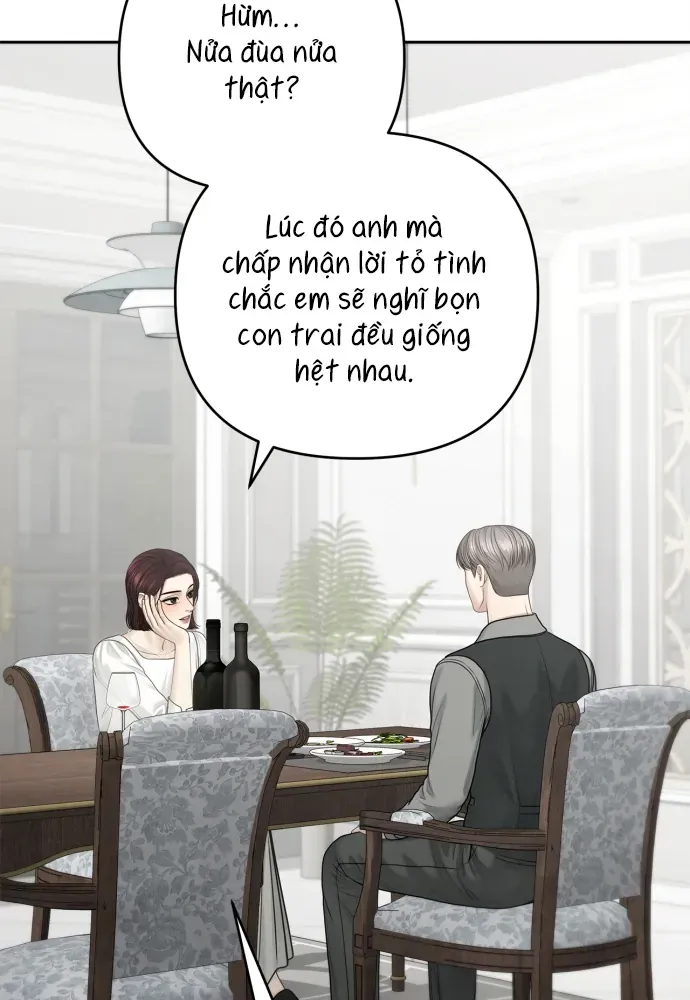 Hy Vọng Duy Nhất Chap 123 - Next Chap 120