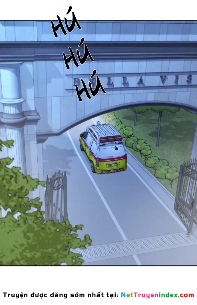 Hy Vọng Duy Nhất Chap 124 - Next Chap 123
