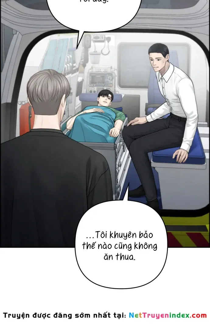 Hy Vọng Duy Nhất Chap 124 - Next Chap 123