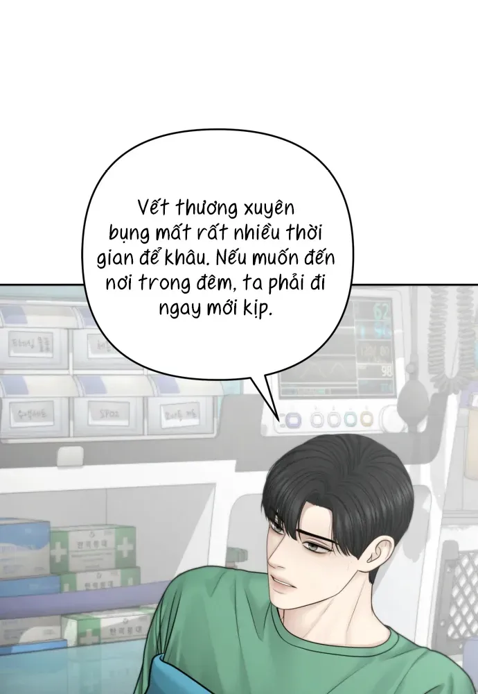 Hy Vọng Duy Nhất Chap 124 - Next Chap 123