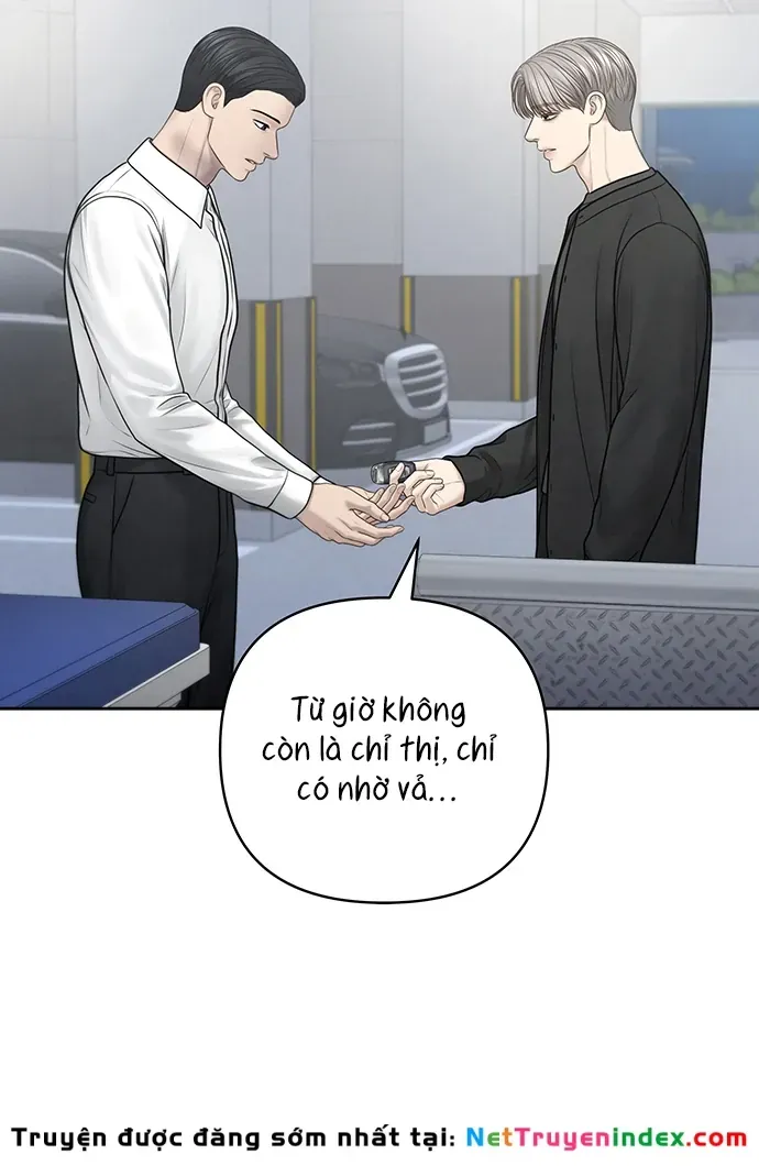 Hy Vọng Duy Nhất Chap 124 - Next Chap 123