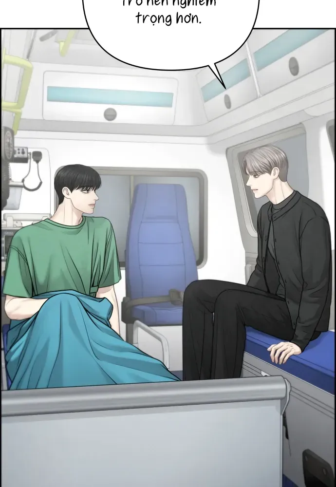 Hy Vọng Duy Nhất Chap 124 - Next Chap 123