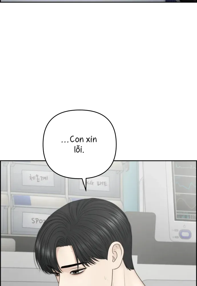 Hy Vọng Duy Nhất Chap 124 - Next Chap 123