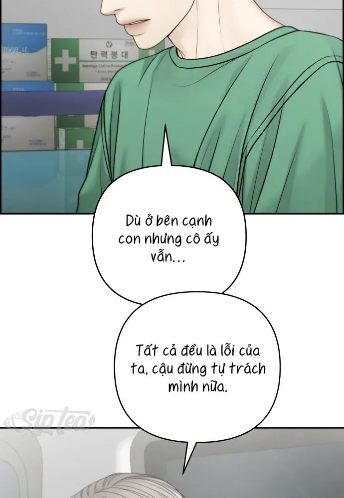 Hy Vọng Duy Nhất Chap 124 - Next Chap 123