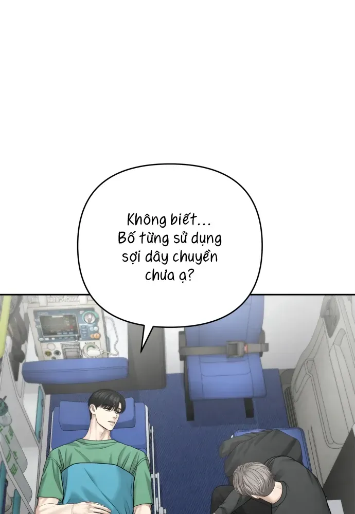 Hy Vọng Duy Nhất Chap 124 - Next Chap 123