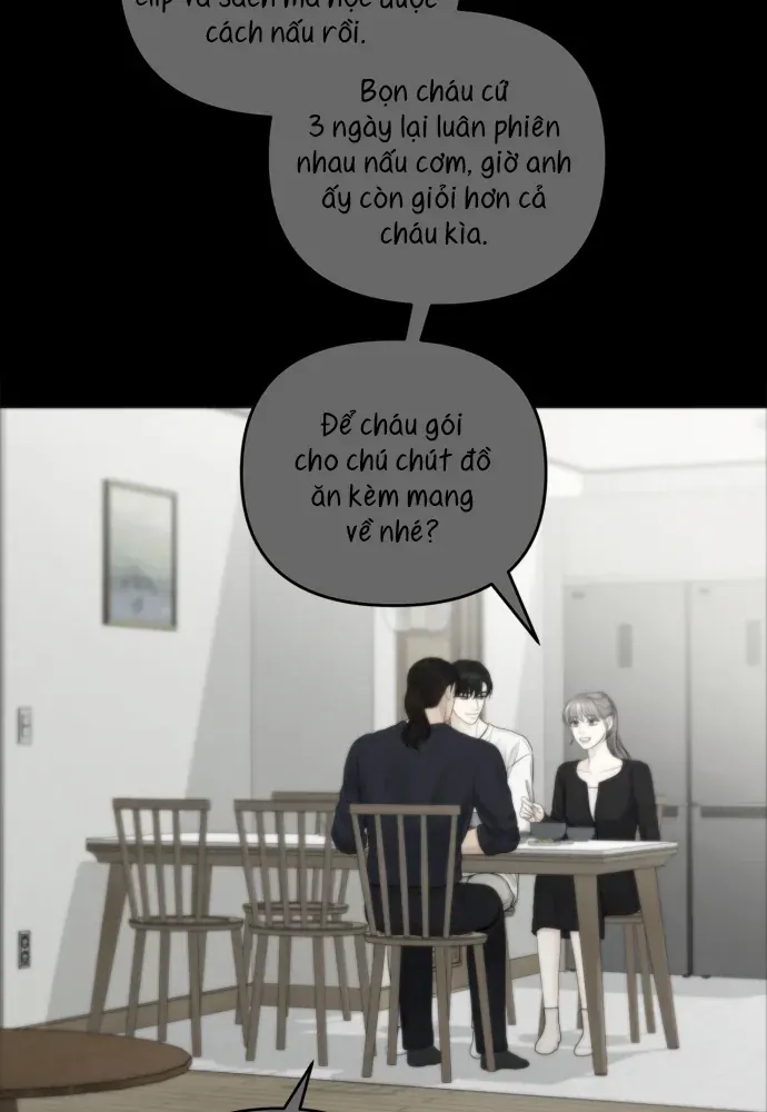 Hy Vọng Duy Nhất Chap 125 - Next Chap 124