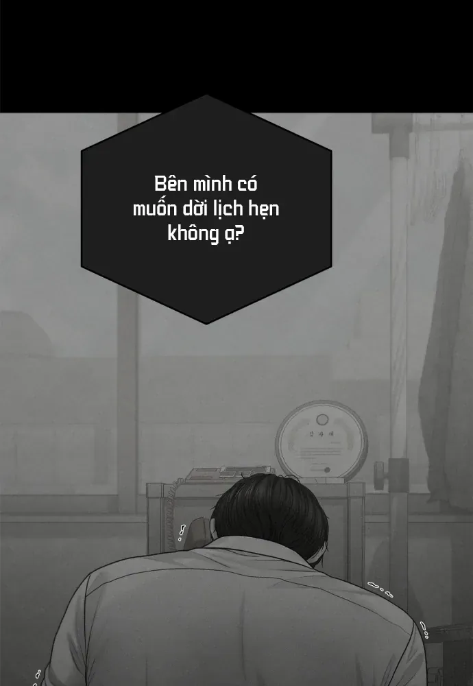 Hy Vọng Duy Nhất Chap 125 - Next Chap 124