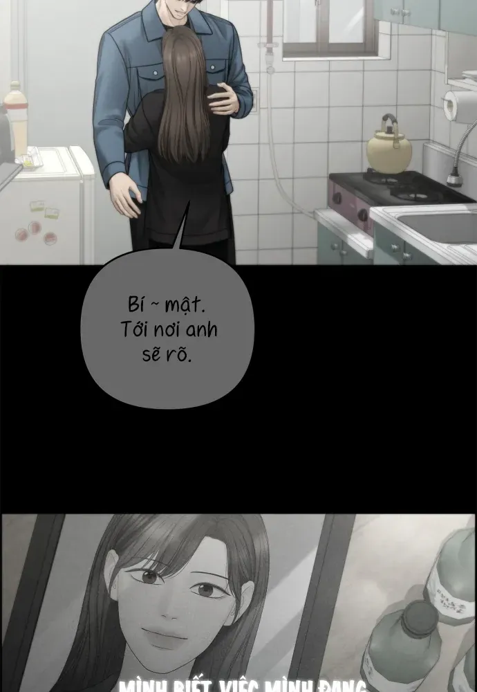 Hy Vọng Duy Nhất Chap 125 - Next Chap 124